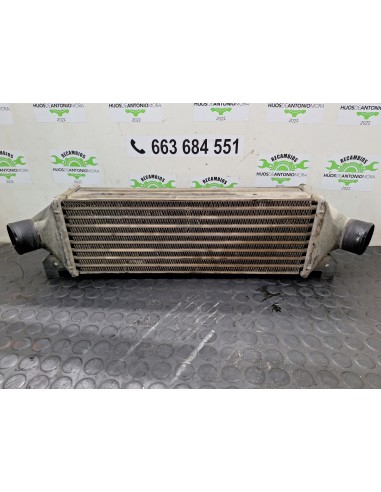 [106547] INTERCOOLER - FORD TRANSIT MOD.2000...
