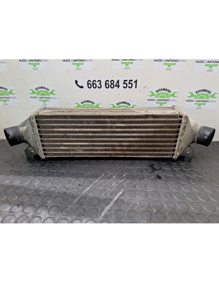 [106547] INTERCOOLER - FORD TRANSIT MOD.2000 CAJA ABIERTA
