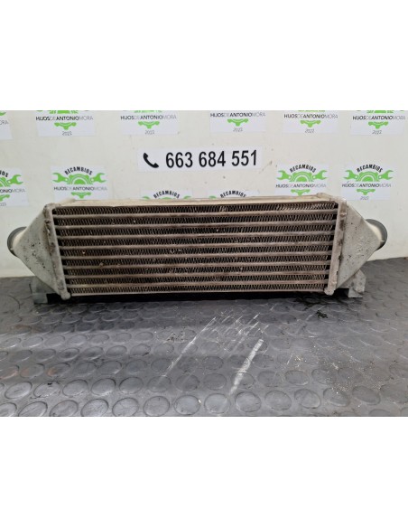 [106547] INTERCOOLER - FORD TRANSIT MOD.2000 CAJA ABIERTA