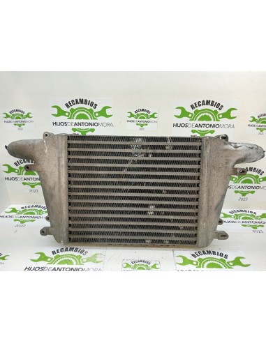 [91786] INTERCOOLER - NISSAN ECO - T 100.45/78...