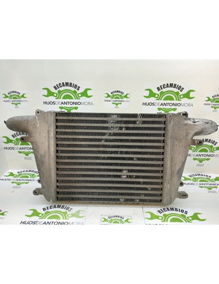 [91786] INTERCOOLER - NISSAN ECO - T 100.45/78 KW/E2 (01/1996 - ...)