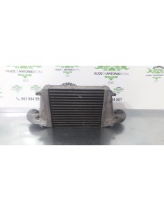 [92524] INTERCOOLER - NISSAN ATLEON