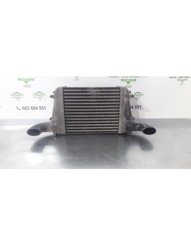 [92524] INTERCOOLER - NISSAN ATLEON
