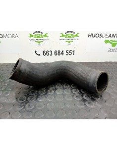 [98719] INTERCOOLER - NISSAN CABSTAR -09.06 (01/2006 -...