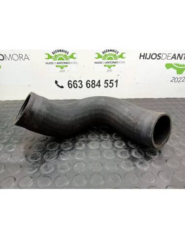 [98719] INTERCOOLER - NISSAN CABSTAR -09.06...
