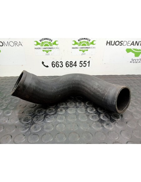 [98719] INTERCOOLER - NISSAN CABSTAR -09.06 (01/2006 - 12/2013)