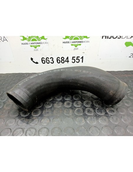 [98719] INTERCOOLER - NISSAN CABSTAR -09.06 (01/2006 - 12/2013)