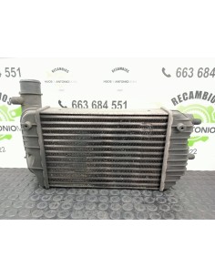 [98776] INTERCOOLER - PEUGEOT BOXER CAJA CERRADA (01/2014... 2