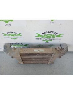 [98888] INTERCOOLER - NISSAN ATLEON