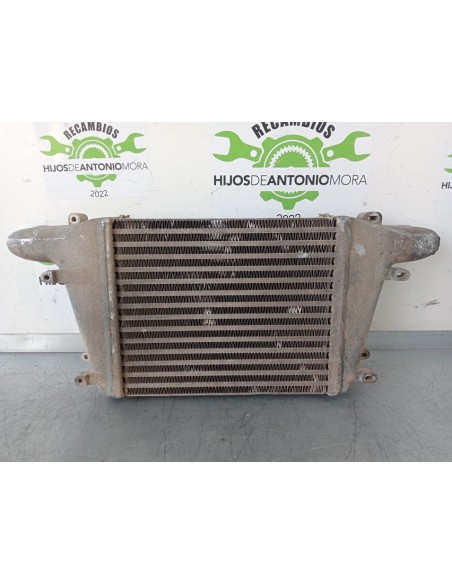 [98888] INTERCOOLER - NISSAN ATLEON