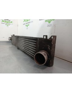 [98933] INTERCOOLER - CITROEN JUMPER CAJA CERRADA DESDE '02