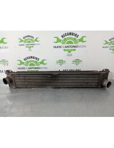 [98933] INTERCOOLER - CITROEN JUMPER CAJA CERRADA DESDE '02 2