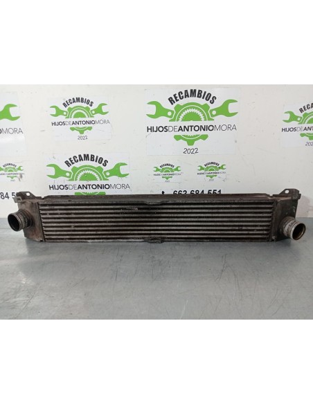 [98933] INTERCOOLER - CITROEN JUMPER CAJA CERRADA DESDE '02