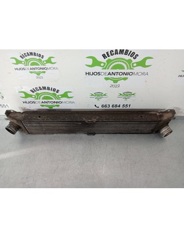[98933] INTERCOOLER - CITROEN JUMPER CAJA...