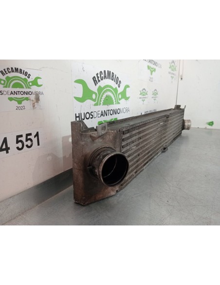 [98933] INTERCOOLER - CITROEN JUMPER CAJA CERRADA DESDE '02