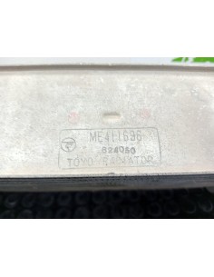 [98522] INTERCOOLER - MITSUBISHI CANTER 4.05 - (01/2005 -... 2