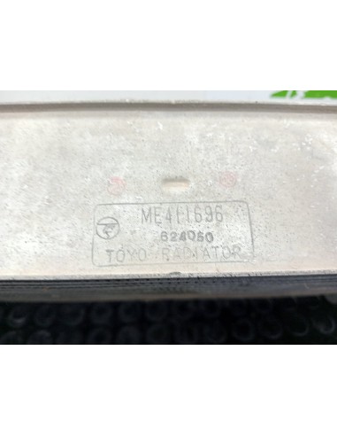 [98522] INTERCOOLER - MITSUBISHI CANTER 4.05 -...