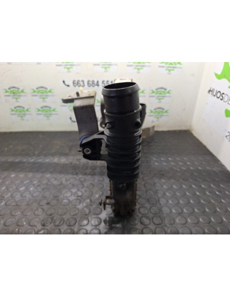 [104790] INTERCOOLER - CITROEN JUMPY FUGÓN (01/2016 - 12/2020)