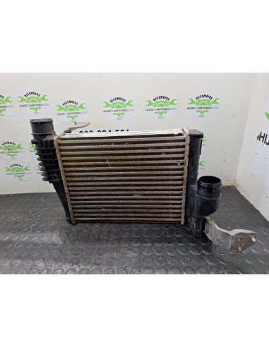 [104790] INTERCOOLER - CITROEN JUMPY FUGÓN...