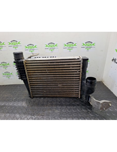 [104790] INTERCOOLER - CITROEN JUMPY FUGÓN (01/2016 - 12/2020)