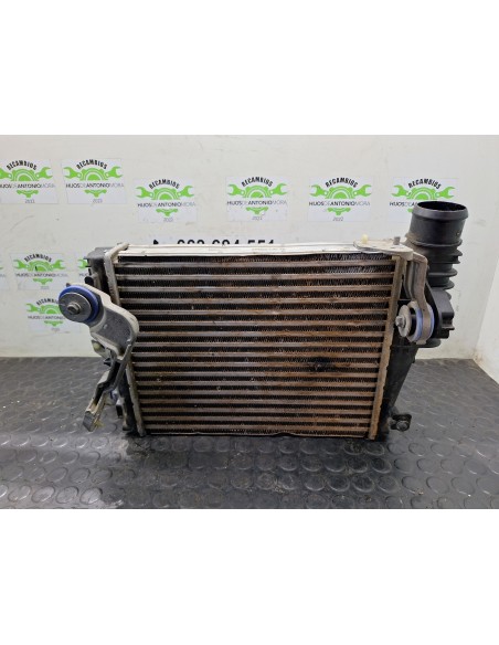 [104790] INTERCOOLER - CITROEN JUMPY FUGÓN (01/2016 - 12/2020)