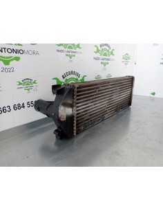 [96060] INTERCOOLER - RENAULT MASCOTT (01/2000 - 01/2006)