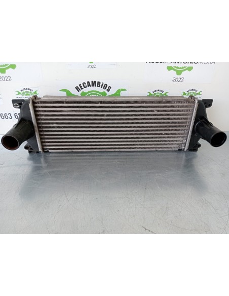 [96060] INTERCOOLER - RENAULT MASCOTT (01/2000 - 01/2006)