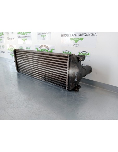 [96060] INTERCOOLER - RENAULT MASCOTT (01/2000 - 01/2006)