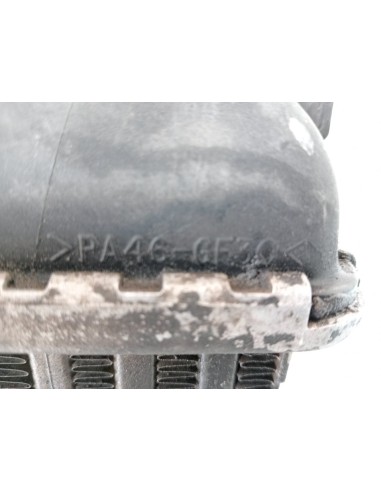 [96060] INTERCOOLER - RENAULT MASCOTT (01/2000...