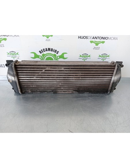 [96060] INTERCOOLER - RENAULT MASCOTT (01/2000 - 01/2006)
