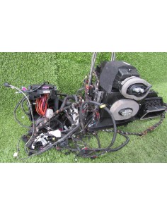 [94206] INTERIOR SALPICADERO COMPLETO - VOLKSWAGEN UP!...