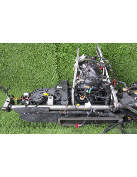 [94206] INTERIOR SALPICADERO COMPLETO - VOLKSWAGEN UP! (122) (01/2016 - 12/2018)