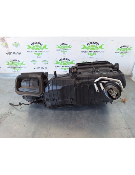 [101803] INTERIOR SALPICADERO COMPLETO - AUDI A8 (D2) (01/1994 - 01/1999)