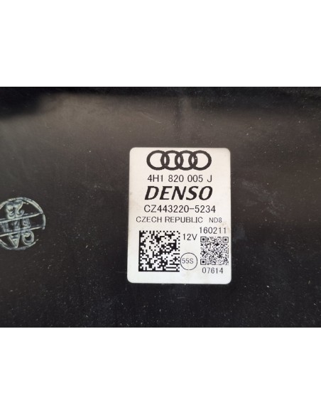 [101803] INTERIOR SALPICADERO COMPLETO - AUDI A8 (D2) (01/1994 - 01/1999)