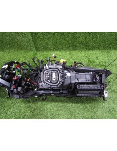 [93019] INTERIOR SALPICADERO COMPLETO - AUDI Q2 (GAB)