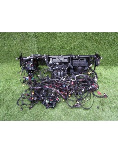 [93019] INTERIOR SALPICADERO COMPLETO - AUDI Q2 (GAB) 2