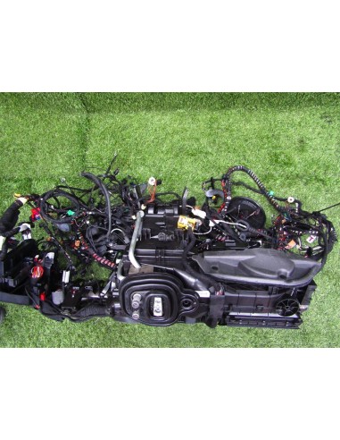 [93019] INTERIOR SALPICADERO COMPLETO - AUDI Q2...
