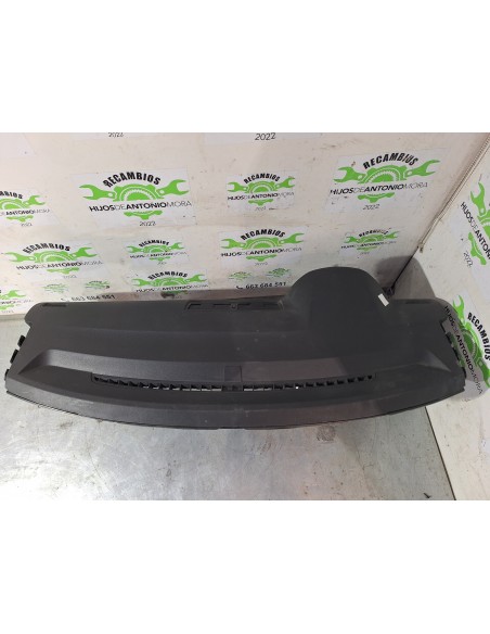 [93156] INTERIOR SALPICADERO COMPLETO - SKODA FABIA