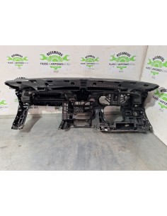 [93156] INTERIOR SALPICADERO COMPLETO - SKODA FABIA 2