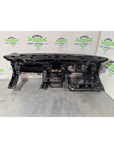 [93156] INTERIOR SALPICADERO COMPLETO - SKODA...