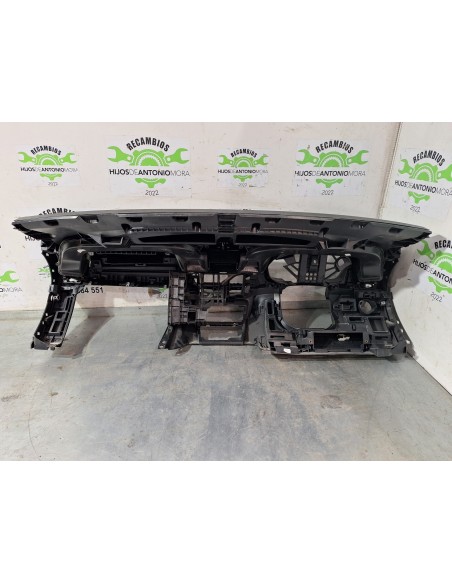 [93156] INTERIOR SALPICADERO COMPLETO - SKODA FABIA