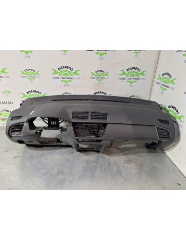 [93156] INTERIOR SALPICADERO COMPLETO - SKODA...