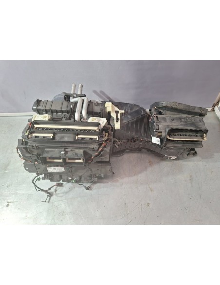 [101801] INTERIOR SALPICADERO COMPLETO - AUDI A4 BER. (B8)