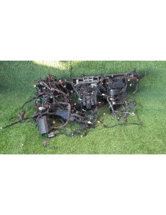 [92363] INTERIOR SALPICADERO COMPLETO - AUDI A3 (8P)