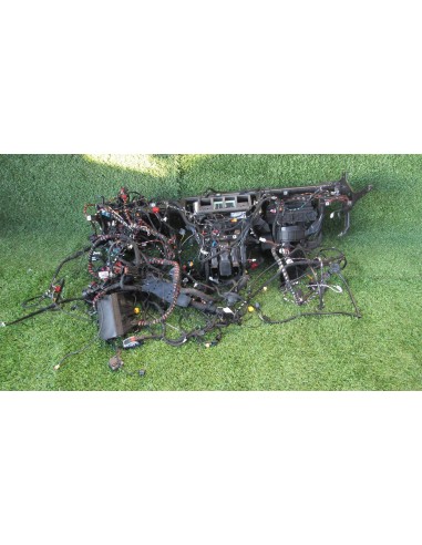 [92363] INTERIOR SALPICADERO COMPLETO - AUDI A3...