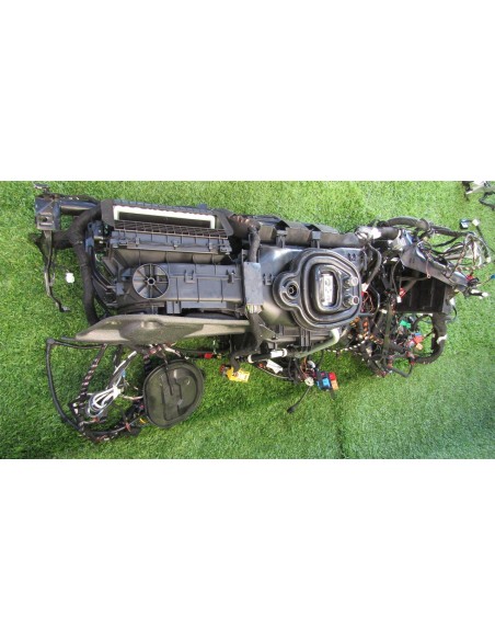 [92363] INTERIOR SALPICADERO COMPLETO - AUDI A3 (8P)