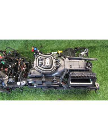 [92363] INTERIOR SALPICADERO COMPLETO - AUDI A3...