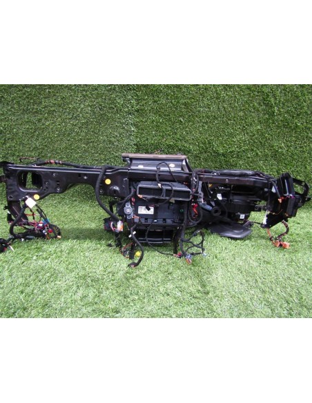 [93244] INTERIOR SALPICADERO COMPLETO - AUDI Q5 (8R)