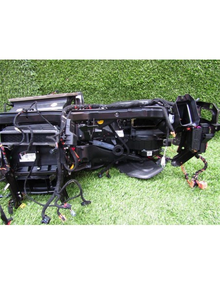 [93244] INTERIOR SALPICADERO COMPLETO - AUDI Q5 (8R)