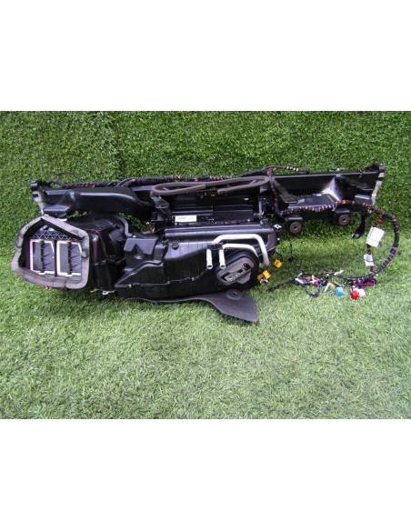 [92635] INTERIOR SALPICADERO COMPLETO - AUDI A4 BERLINA (B5) (01/1999 - 01/2000)